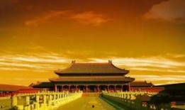 故宫停车最新爆料,限时段、限车型，停车体验大变样